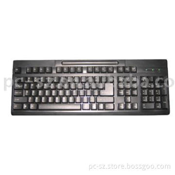 standard Keyboard